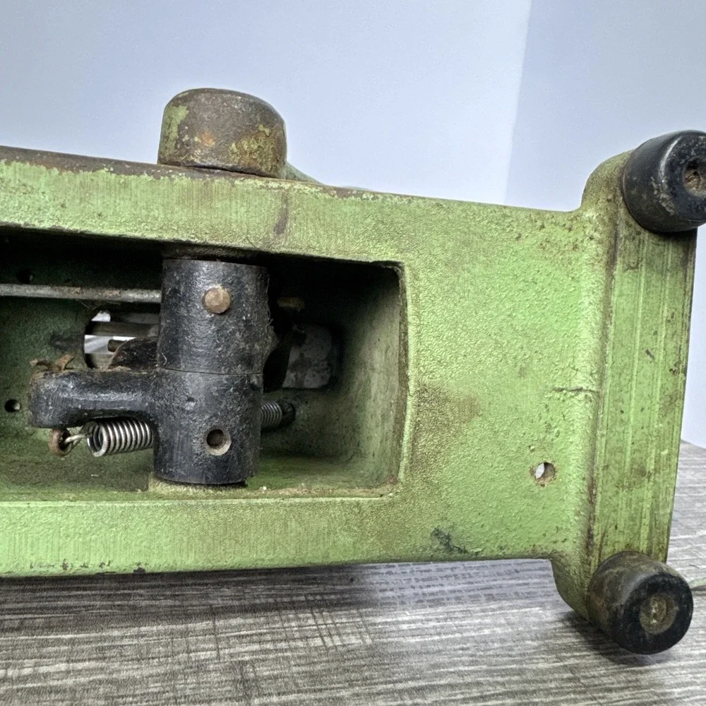 Steelpix 35b Professional Florist Flower Pick Stemming Machine